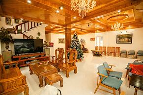 Lê Mùi Hotel - Apartment