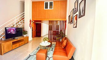 Lê Mùi Hotel - Apartment