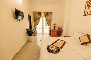 Lê Mùi Hotel - Apartment