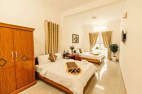 Lê Mùi Hotel - Apartment