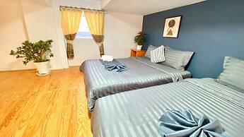 Lê Mùi Hotel - Apartment