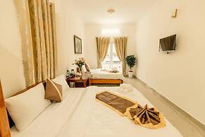 Lê Mùi Hotel - Apartment