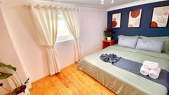 Lê Mùi Hotel - Apartment