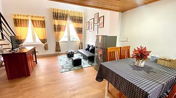 Lê Mùi Hotel - Apartment