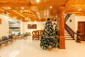 Lê Mùi Hotel - Apartment