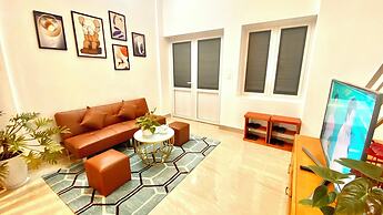 Lê Mùi Hotel - Apartment