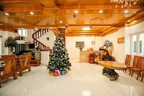 Lê Mùi Hotel - Apartment