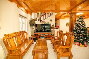 Lê Mùi Hotel - Apartment