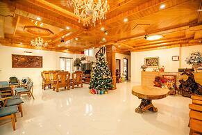 Lê Mùi Hotel - Apartment