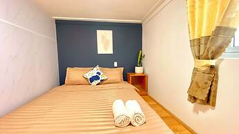 Lê Mùi Hotel - Apartment