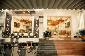 Lê Mùi Hotel - Apartment