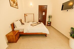 Lê Mùi Hotel - Apartment