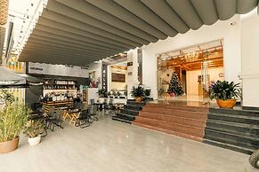 Lê Mùi Hotel - Apartment