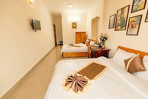 Lê Mùi Hotel - Apartment