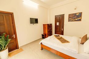 Lê Mùi Hotel - Apartment