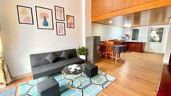 Lê Mùi Hotel - Apartment