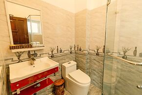 Lê Mùi Hotel - Apartment