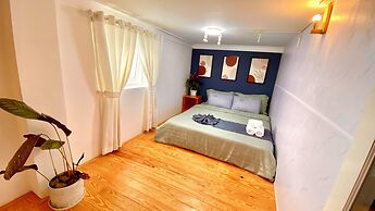 Lê Mùi Hotel - Apartment