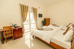 Lê Mùi Hotel - Apartment