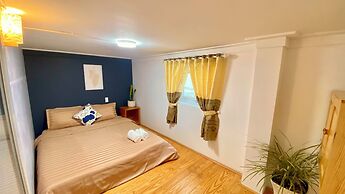 Lê Mùi Hotel - Apartment