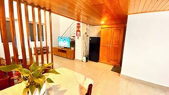 Lê Mùi Hotel - Apartment