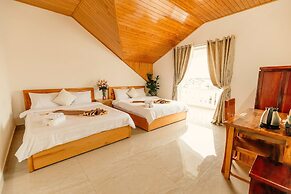 Lê Mùi Hotel - Apartment