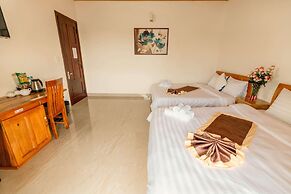 Lê Mùi Hotel - Apartment