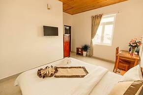 Lê Mùi Hotel - Apartment