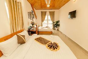 Lê Mùi Hotel - Apartment