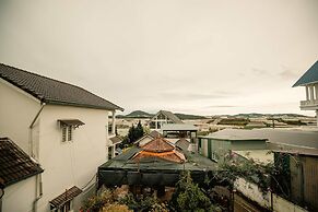 Lê Mùi Hotel - Apartment