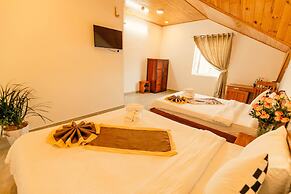 Lê Mùi Hotel - Apartment