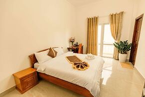 Lê Mùi Hotel - Apartment