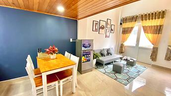 Lê Mùi Hotel - Apartment