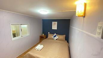 Lê Mùi Hotel - Apartment