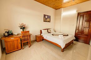 Lê Mùi Hotel - Apartment