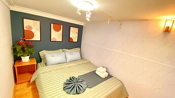 Lê Mùi Hotel - Apartment