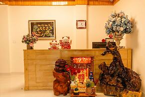 Lê Mùi Hotel - Apartment