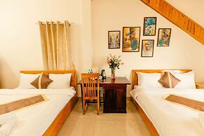 Lê Mùi Hotel - Apartment