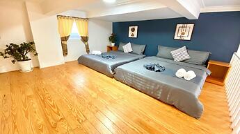 Lê Mùi Hotel - Apartment