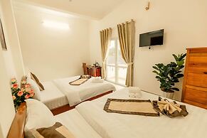 Lê Mùi Hotel - Apartment