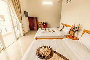 Lê Mùi Hotel - Apartment