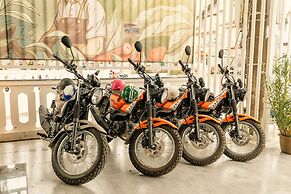 Lê Mùi Hotel - Apartment