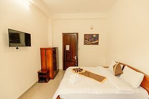 Lê Mùi Hotel - Apartment