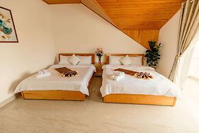 Lê Mùi Hotel - Apartment