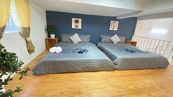 Lê Mùi Hotel - Apartment