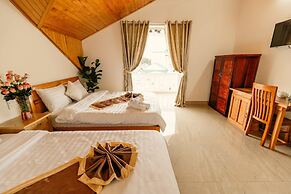 Lê Mùi Hotel - Apartment