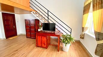 Lê Mùi Hotel - Apartment