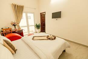 Lê Mùi Hotel - Apartment