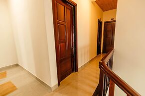 Lê Mùi Hotel - Apartment