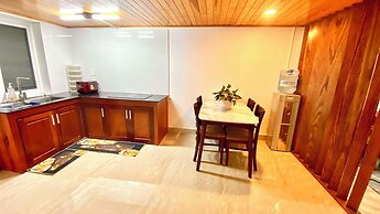 Lê Mùi Hotel - Apartment